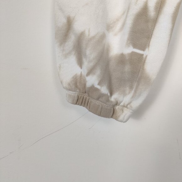 Z Supply Women's Tie-dye Loungewear Sweatpants Size Medium 100% Cotton Comfy - Picture 6 of 12